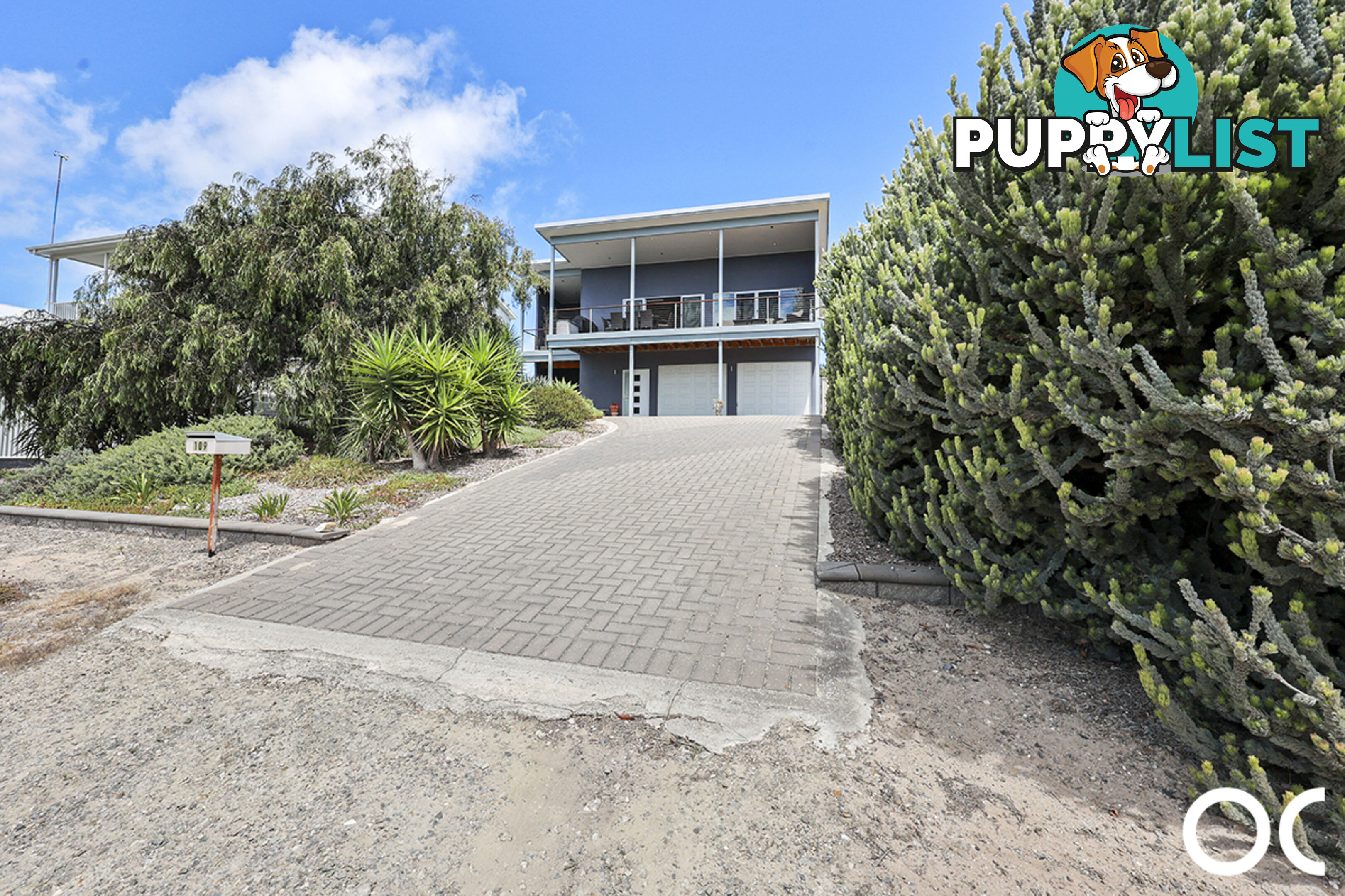 109 Bristow Smith Avenue Goolwa South SA 5214