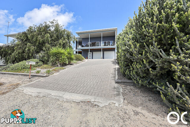 109 Bristow Smith Avenue Goolwa South SA 5214