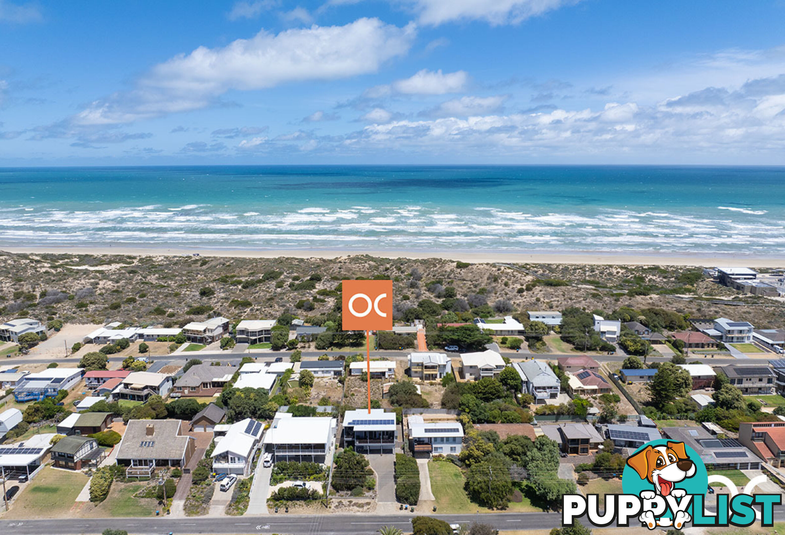 109 Bristow Smith Avenue Goolwa South SA 5214