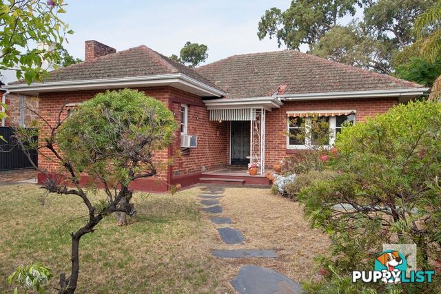 18 Pembroke Street Kensington Park SA 5068