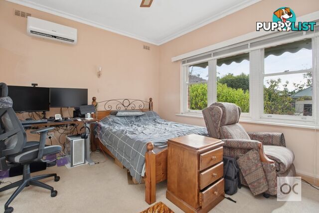 18 Pembroke Street Kensington Park SA 5068