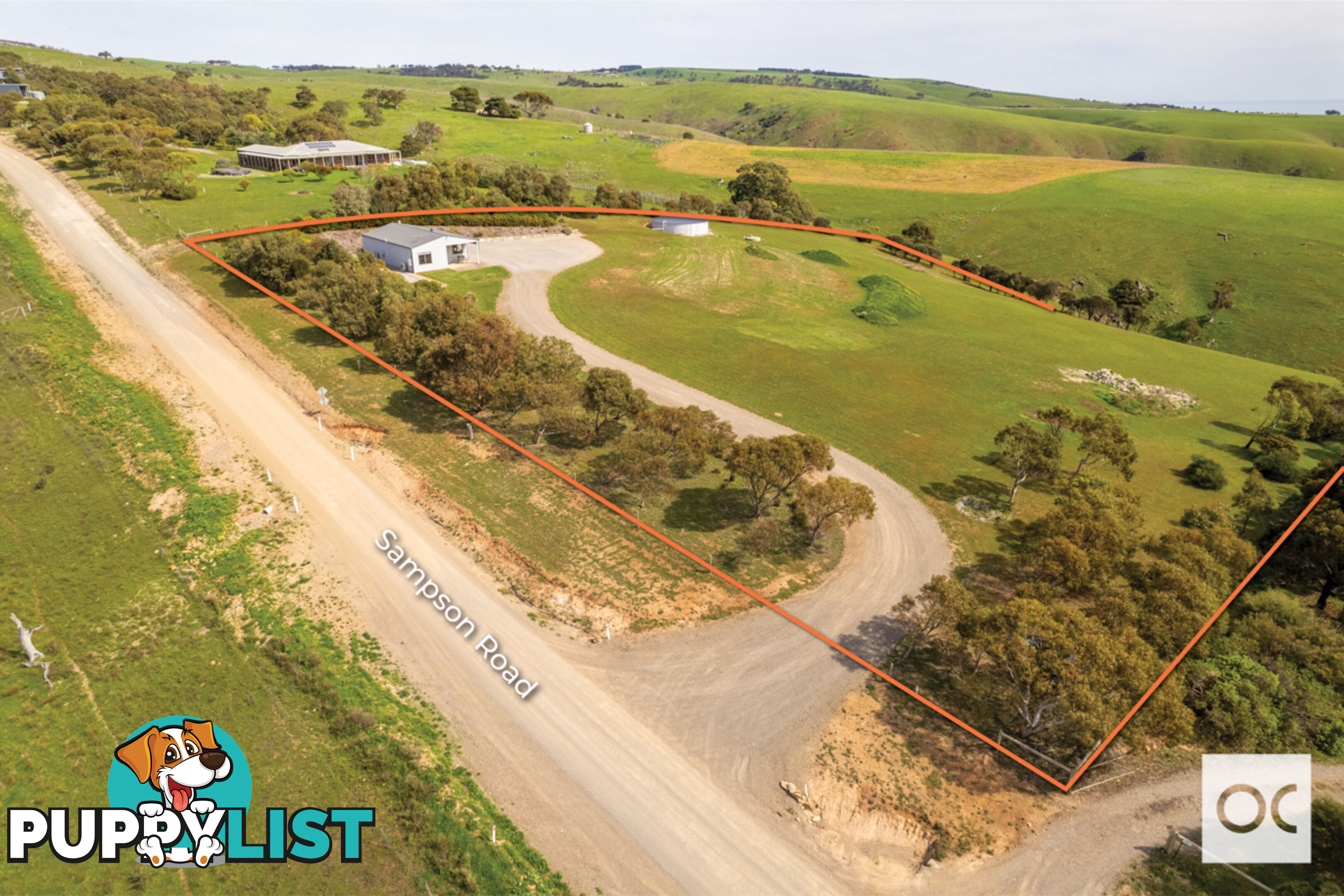 351 Sampson Road Myponga Beach SA 5202