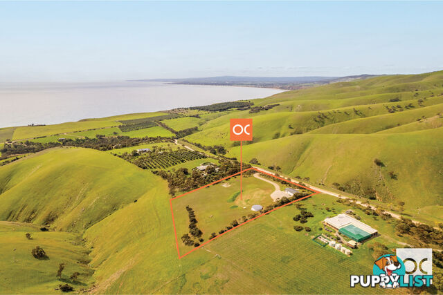 351 Sampson Road Myponga Beach SA 5202