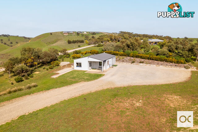 351 Sampson Road Myponga Beach SA 5202