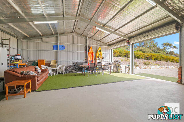 351 Sampson Road Myponga Beach SA 5202