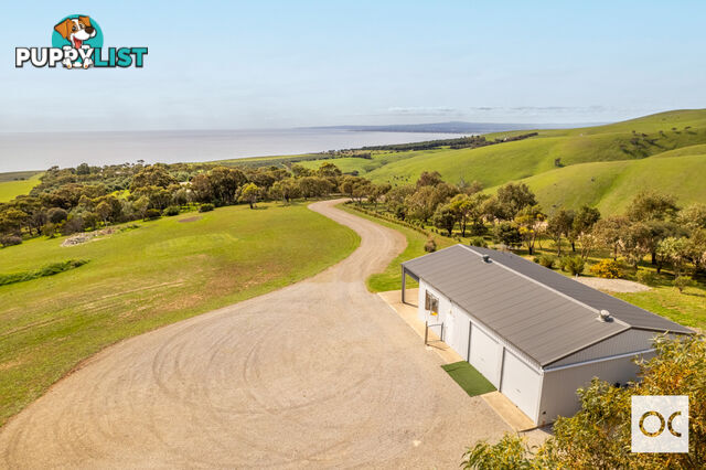 351 Sampson Road Myponga Beach SA 5202