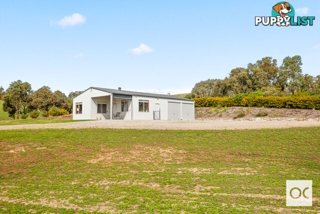 351 Sampson Road Myponga Beach SA 5202