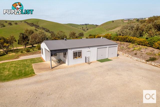 351 Sampson Road Myponga Beach SA 5202