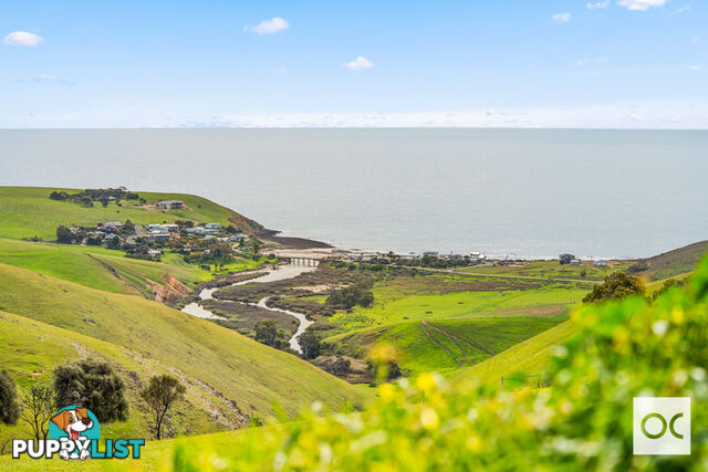 351 Sampson Road Myponga Beach SA 5202