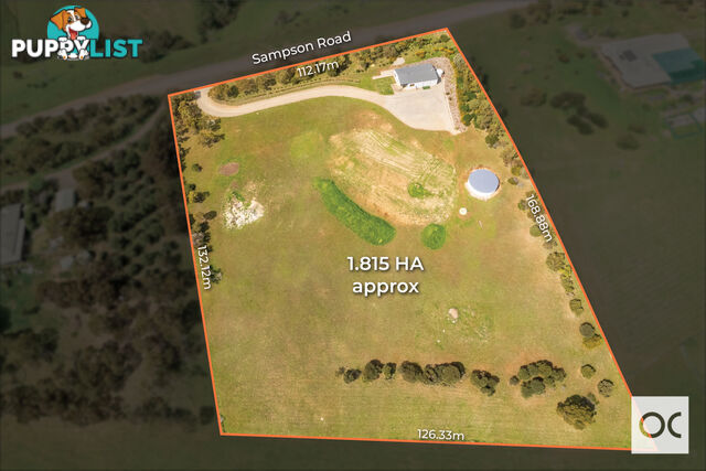 351 Sampson Road Myponga Beach SA 5202