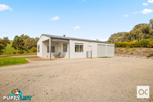 351 Sampson Road Myponga Beach SA 5202