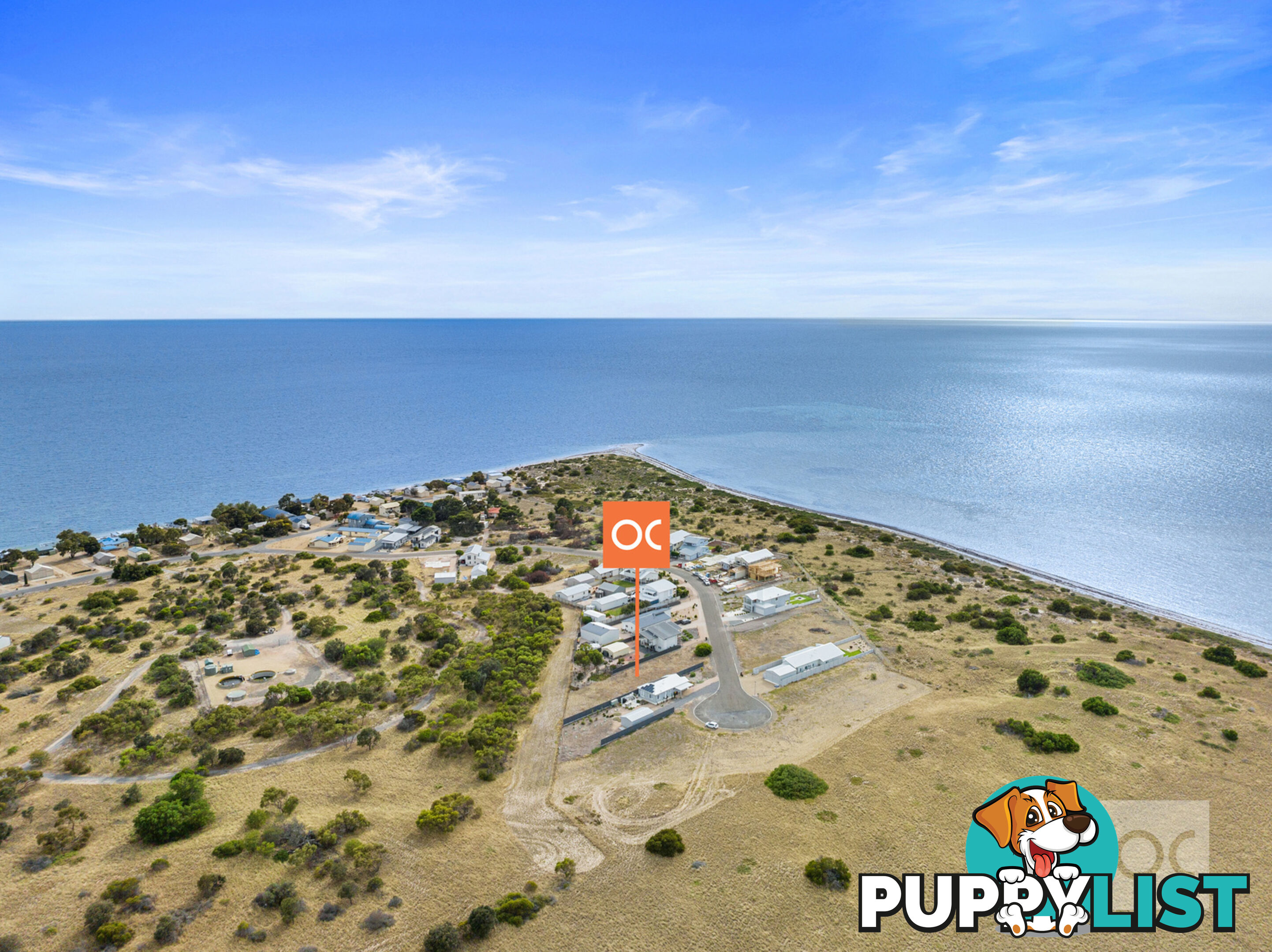 26 Outlook Road Black Point SA 5571