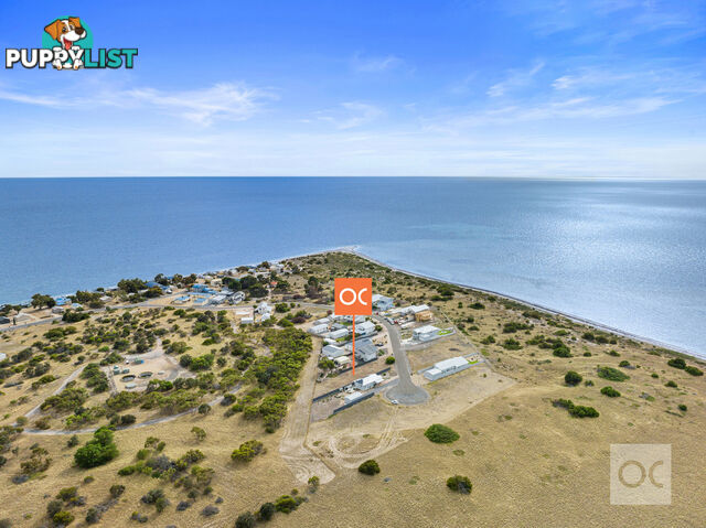 26 Outlook Road Black Point SA 5571