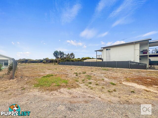 26 Outlook Road Black Point SA 5571