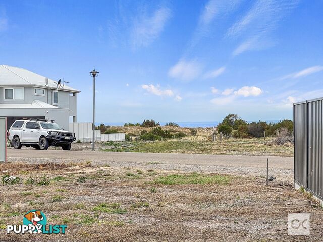 26 Outlook Road Black Point SA 5571