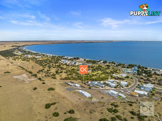 26 Outlook Road Black Point SA 5571