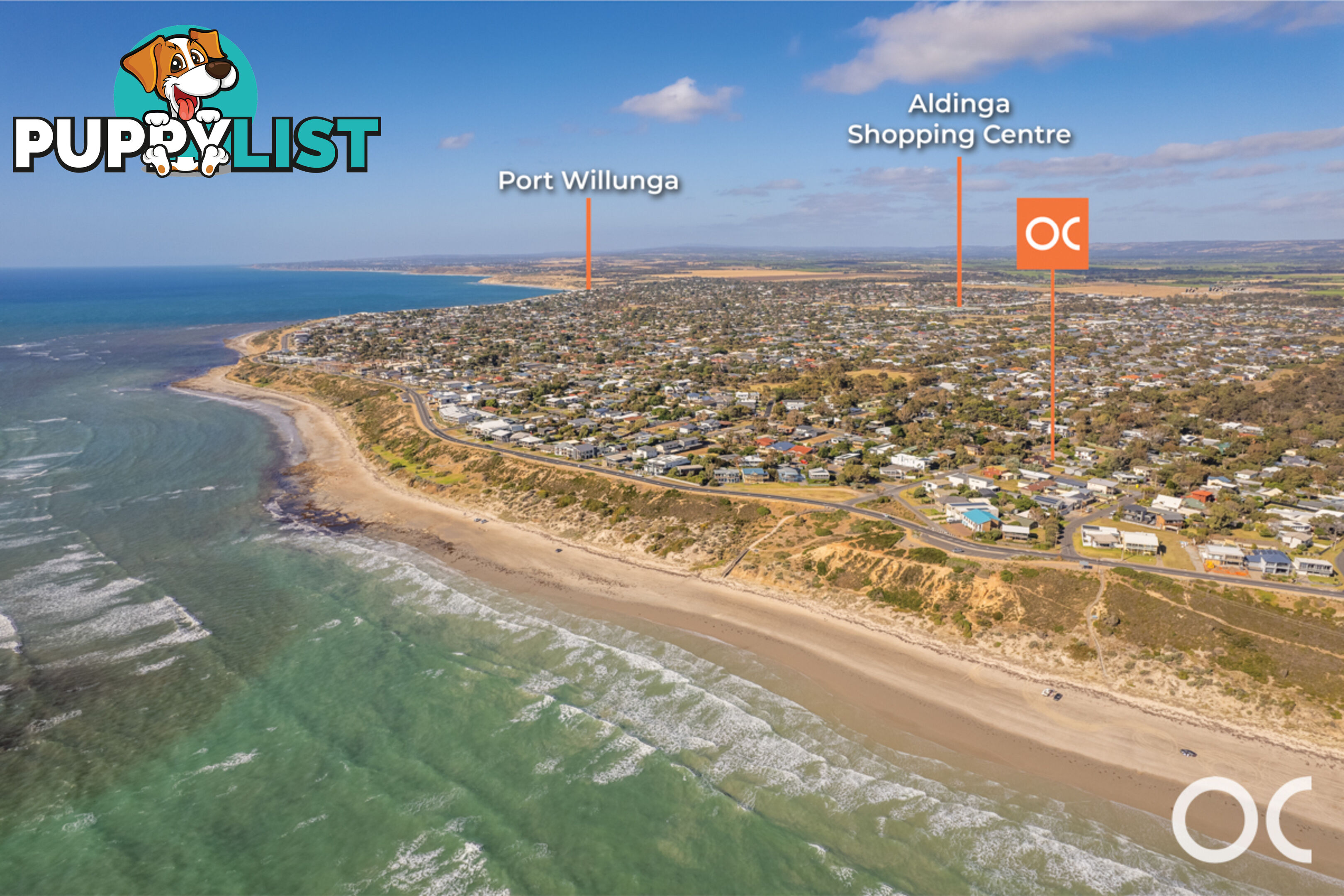 12 Palmer Street Aldinga Beach SA 5173