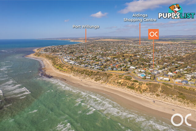 12 Palmer Street Aldinga Beach SA 5173