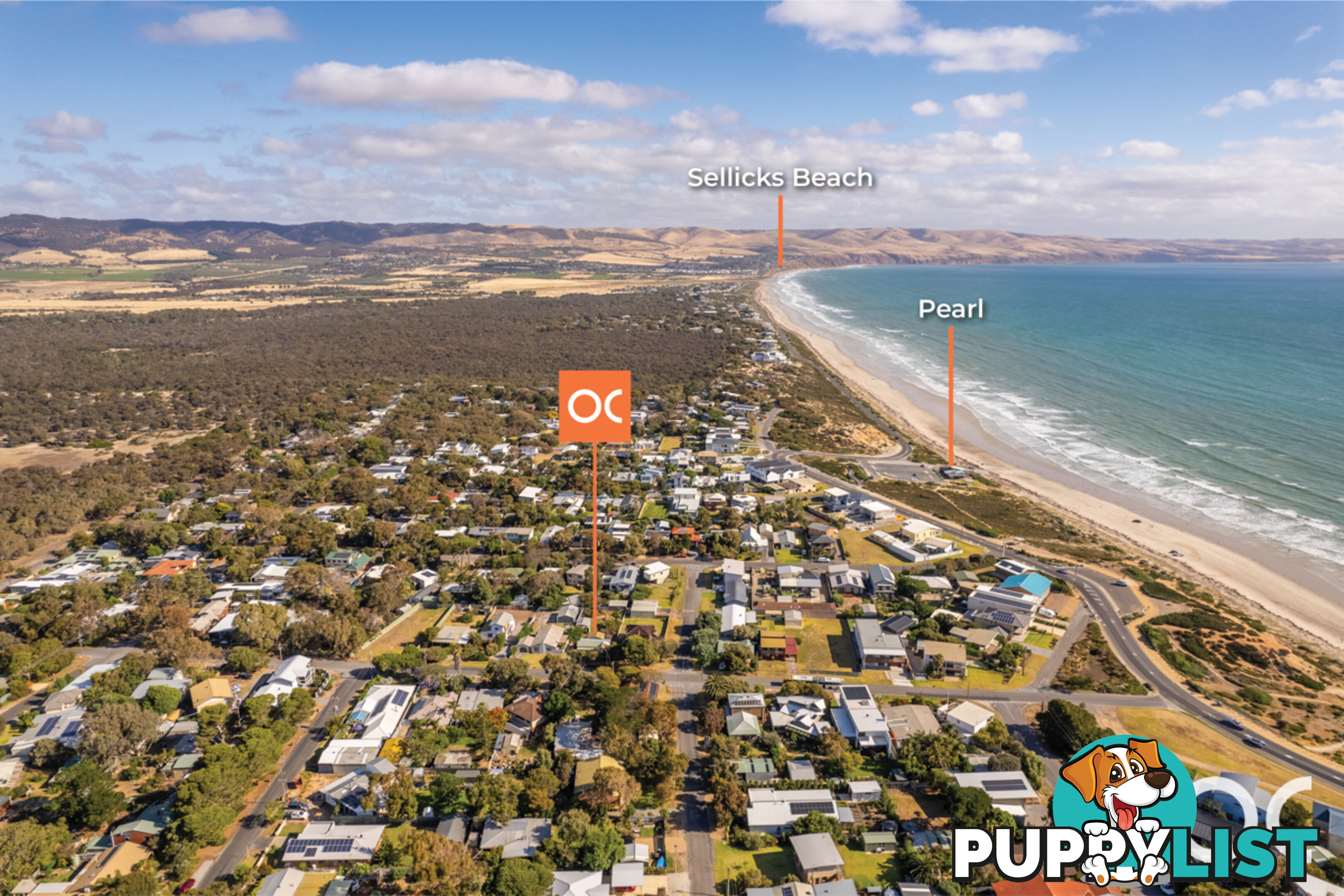 12 Palmer Street Aldinga Beach SA 5173