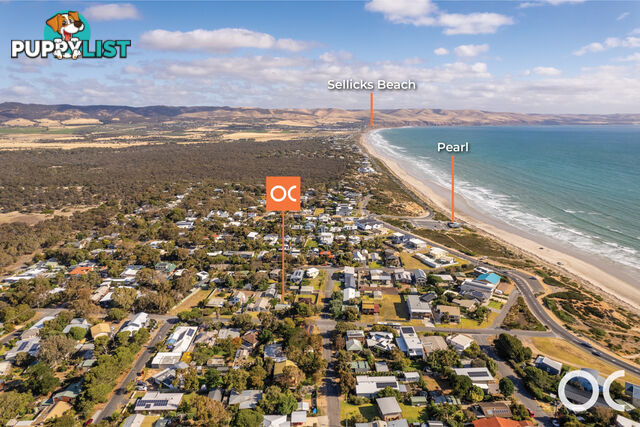 12 Palmer Street Aldinga Beach SA 5173