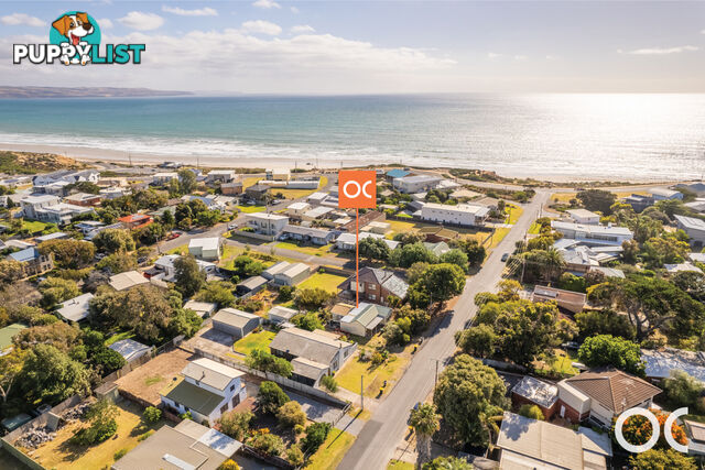 12 Palmer Street Aldinga Beach SA 5173