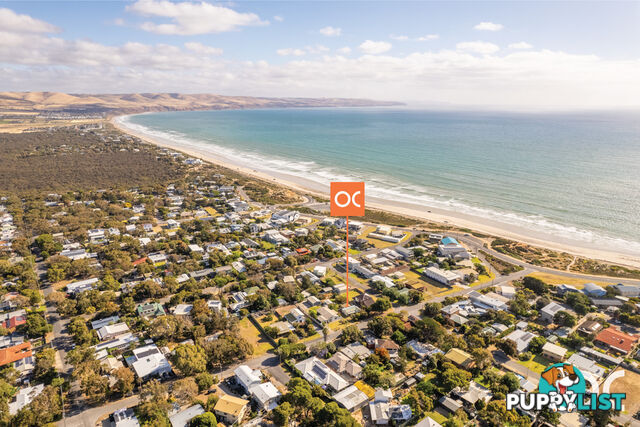 12 Palmer Street Aldinga Beach SA 5173