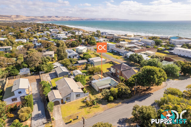 12 Palmer Street Aldinga Beach SA 5173