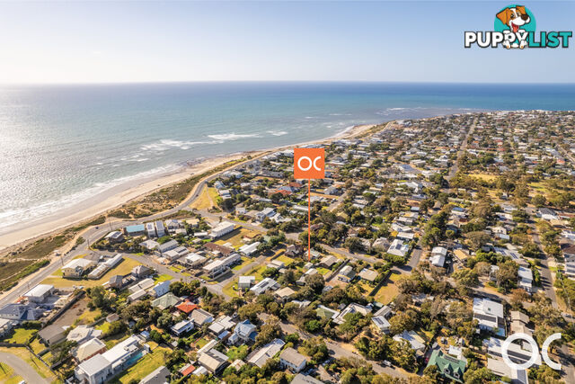 12 Palmer Street Aldinga Beach SA 5173