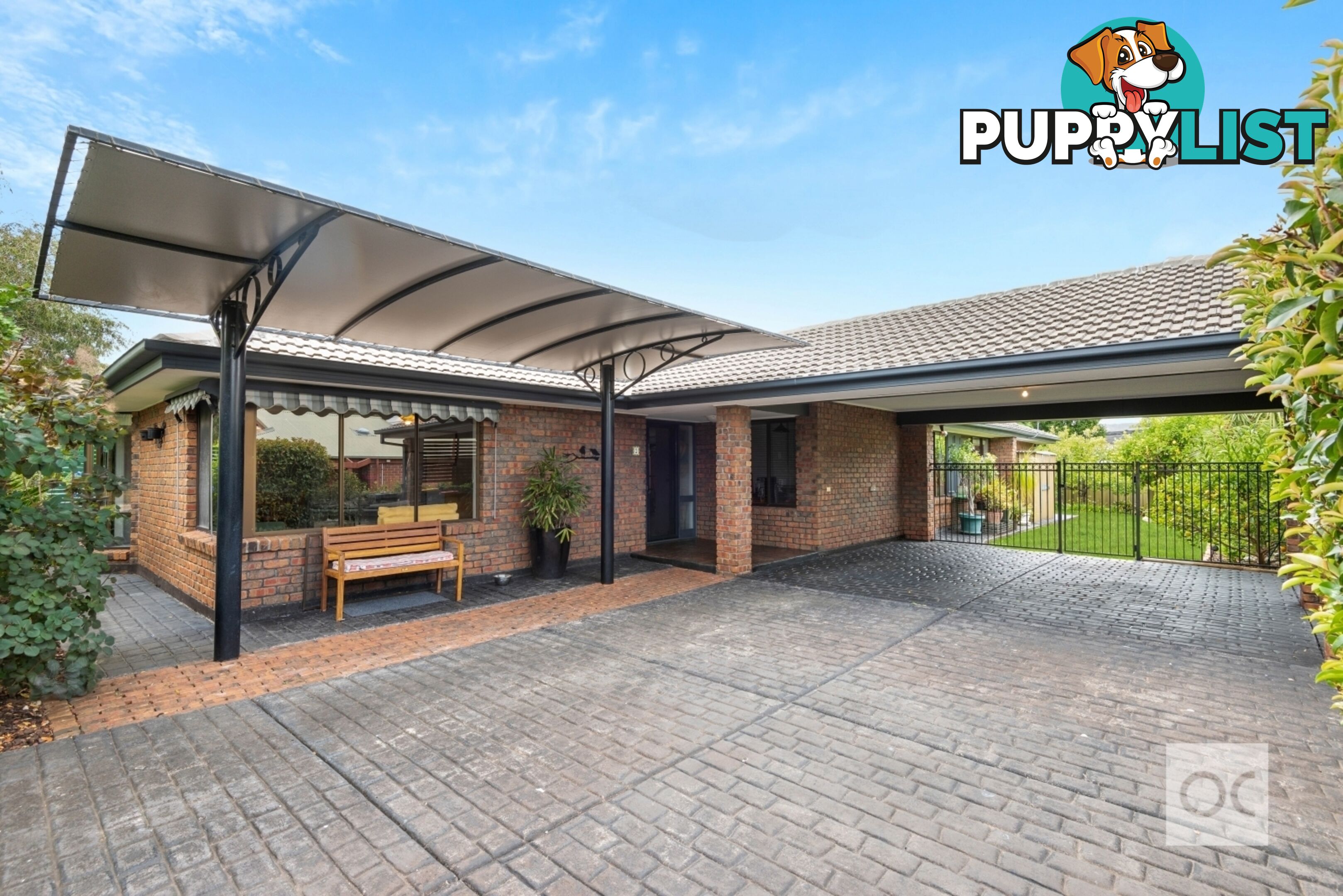 3 Carlsson Place Hope Valley SA 5090