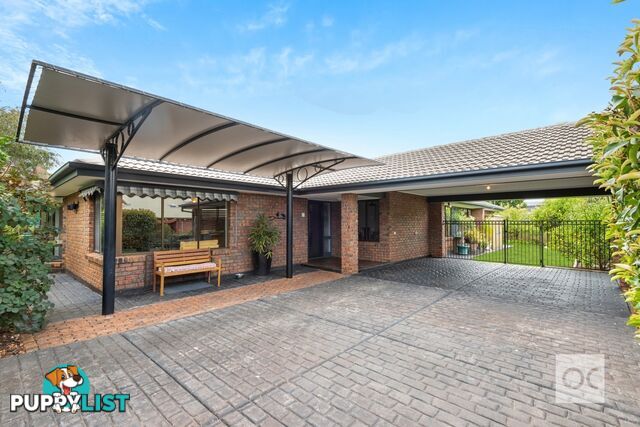 3 Carlsson Place Hope Valley SA 5090