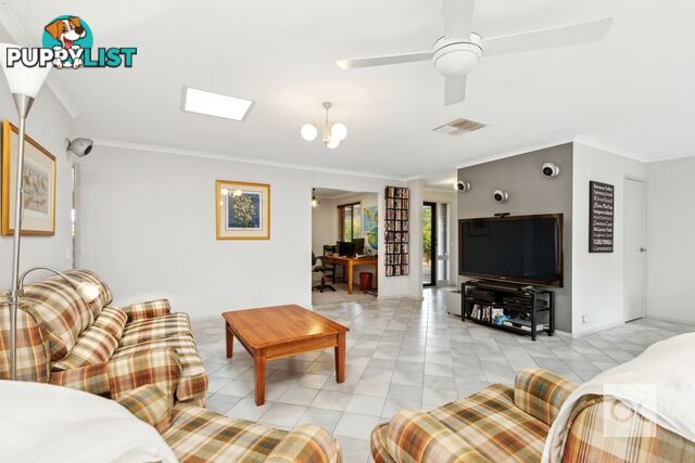 3 Carlsson Place Hope Valley SA 5090