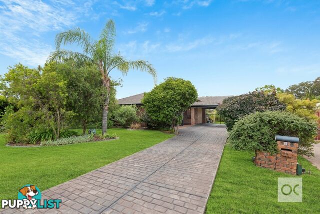 3 Carlsson Place Hope Valley SA 5090