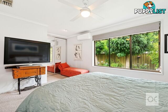 3 Carlsson Place Hope Valley SA 5090