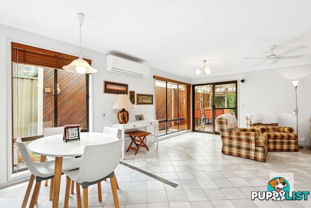 3 Carlsson Place Hope Valley SA 5090