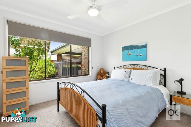 3 Carlsson Place Hope Valley SA 5090