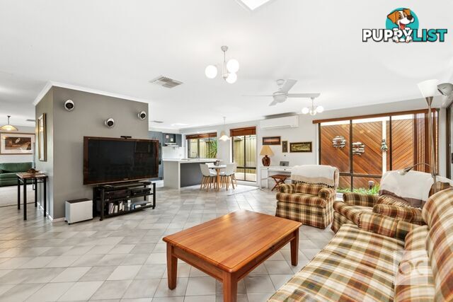 3 Carlsson Place Hope Valley SA 5090