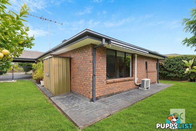 3 Carlsson Place Hope Valley SA 5090
