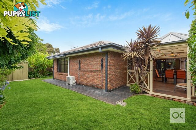3 Carlsson Place Hope Valley SA 5090