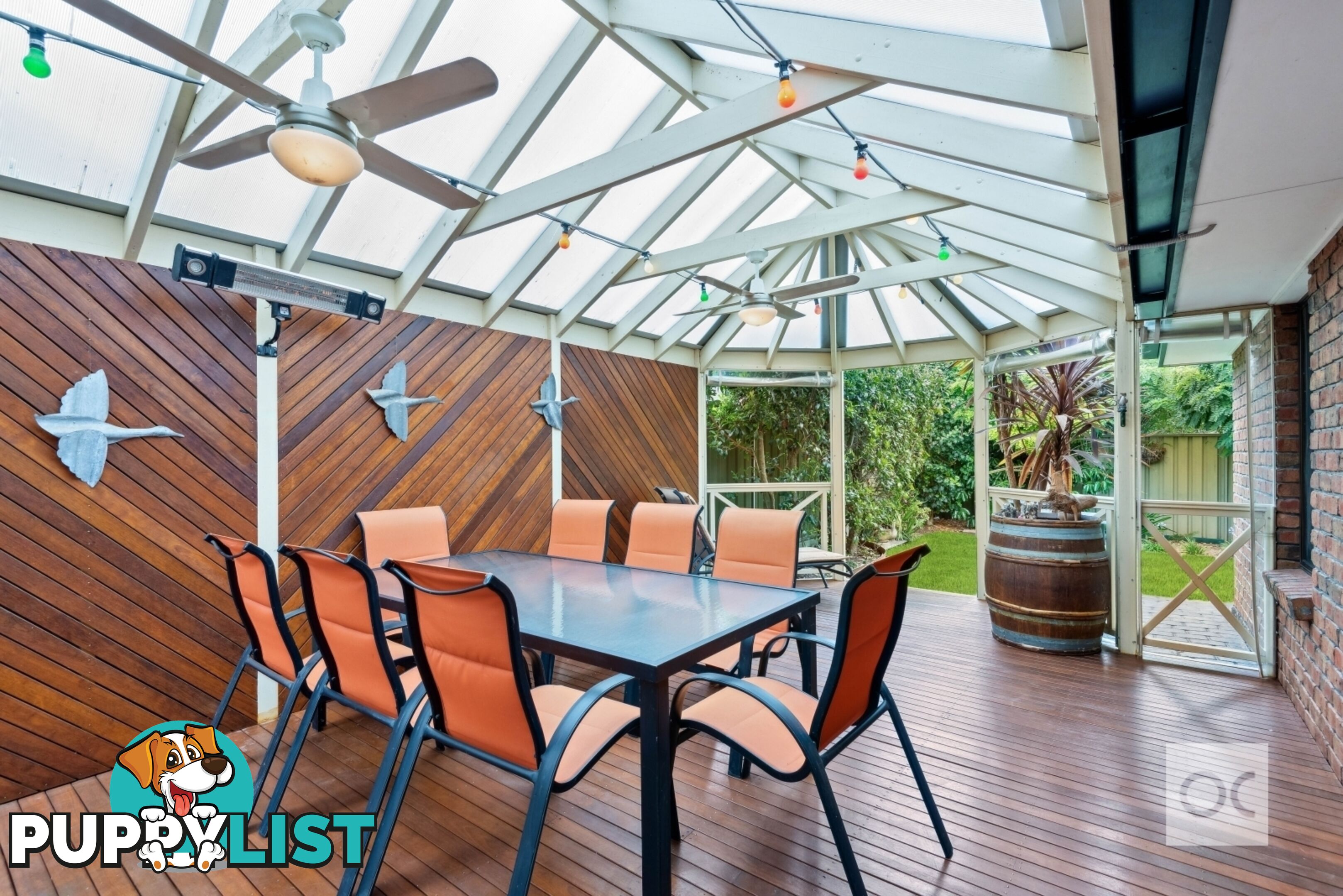 3 Carlsson Place Hope Valley SA 5090