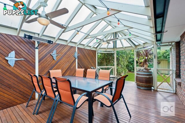 3 Carlsson Place Hope Valley SA 5090