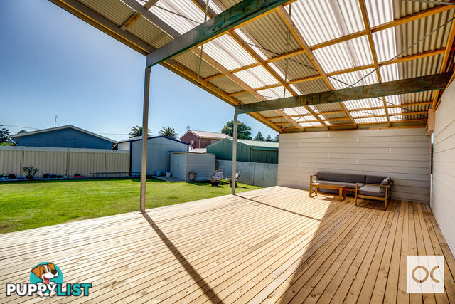 22 Scott Street Goolwa South SA 5214