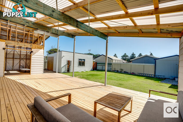 22 Scott Street Goolwa South SA 5214