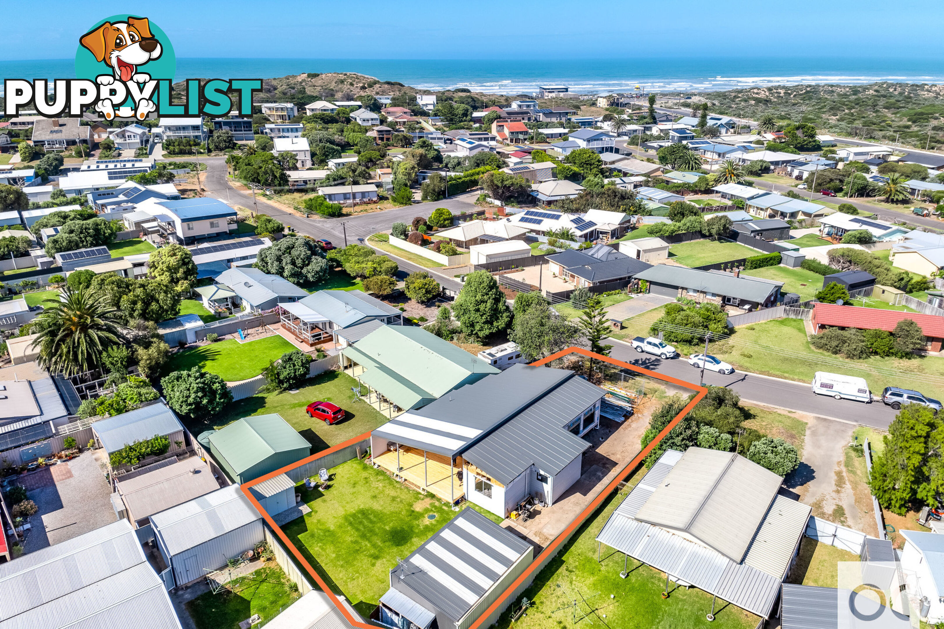 22 Scott Street Goolwa South SA 5214