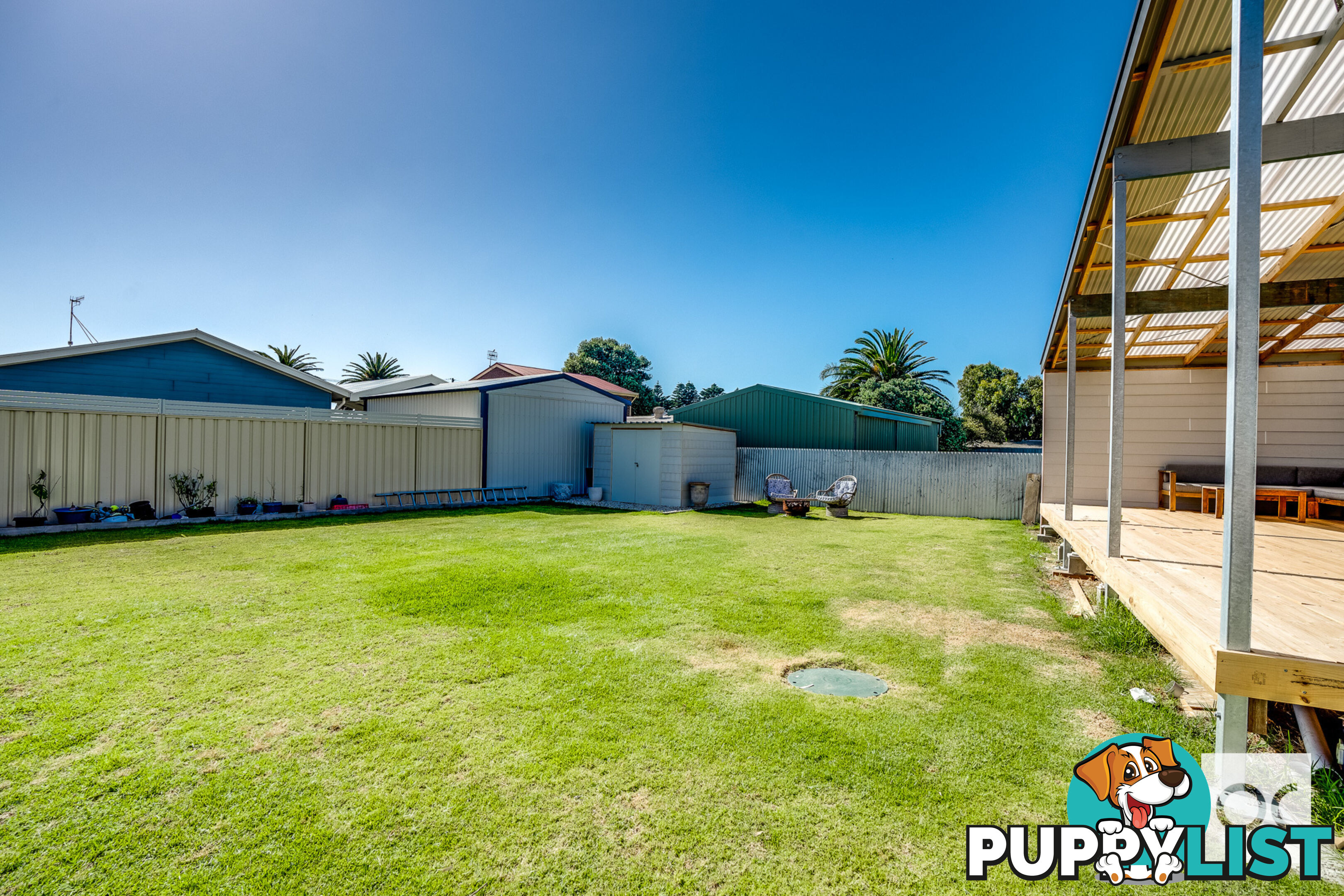 22 Scott Street Goolwa South SA 5214