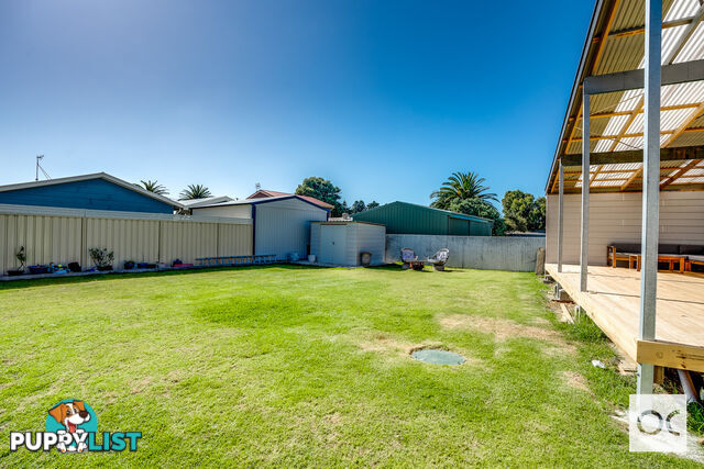 22 Scott Street Goolwa South SA 5214