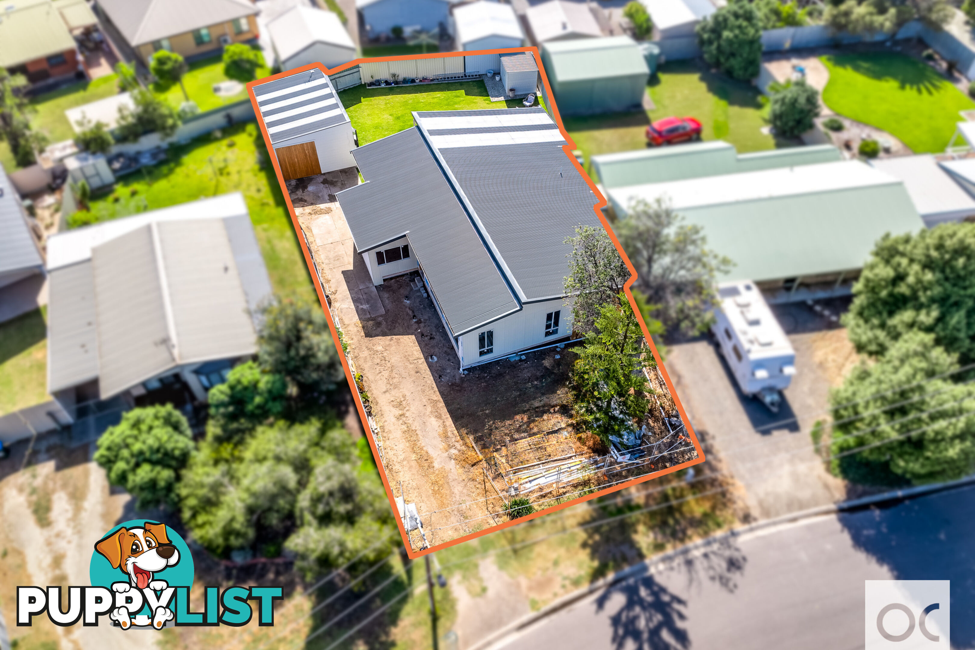 22 Scott Street Goolwa South SA 5214