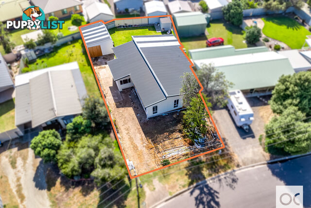 22 Scott Street Goolwa South SA 5214