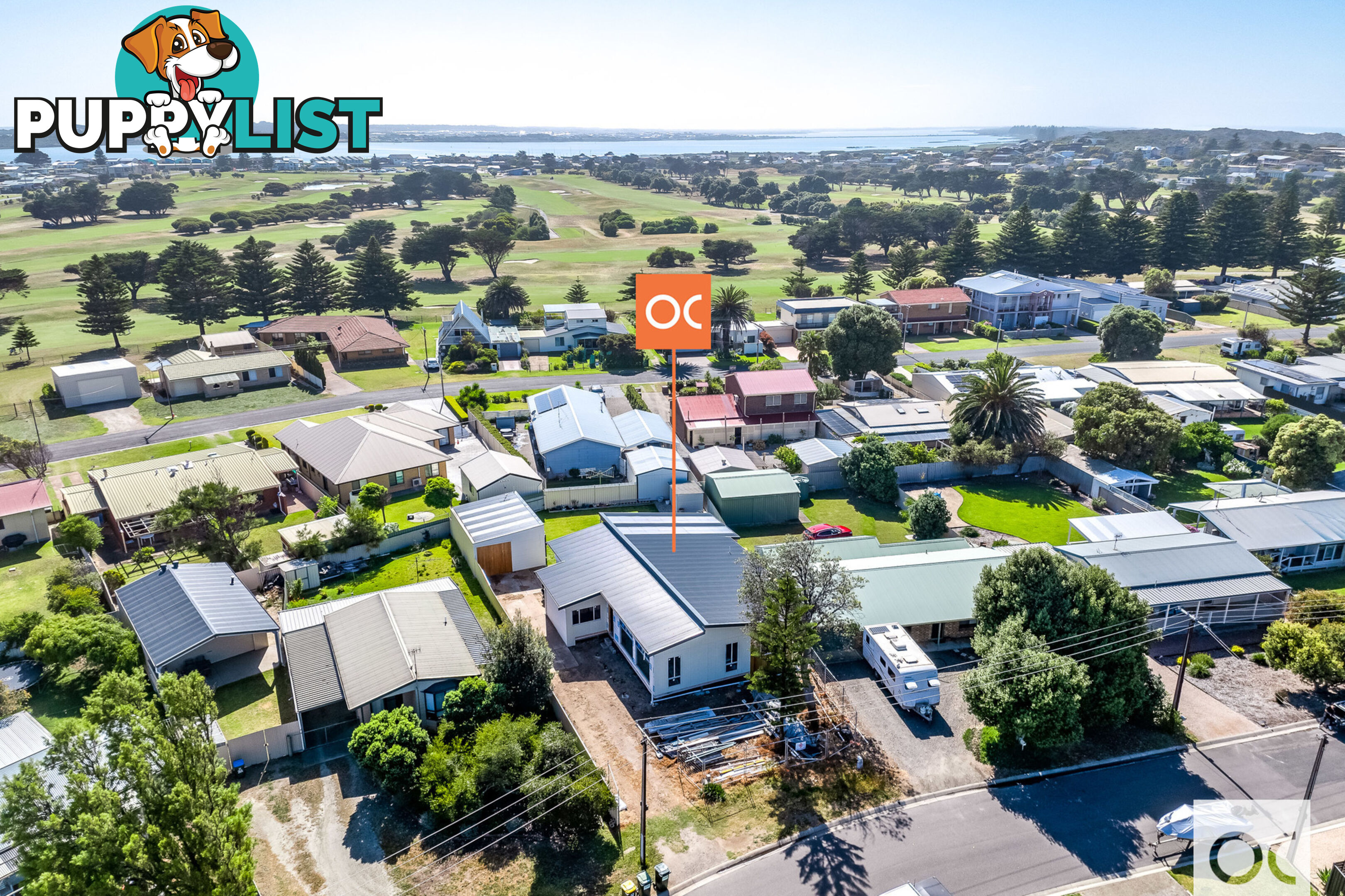 22 Scott Street Goolwa South SA 5214