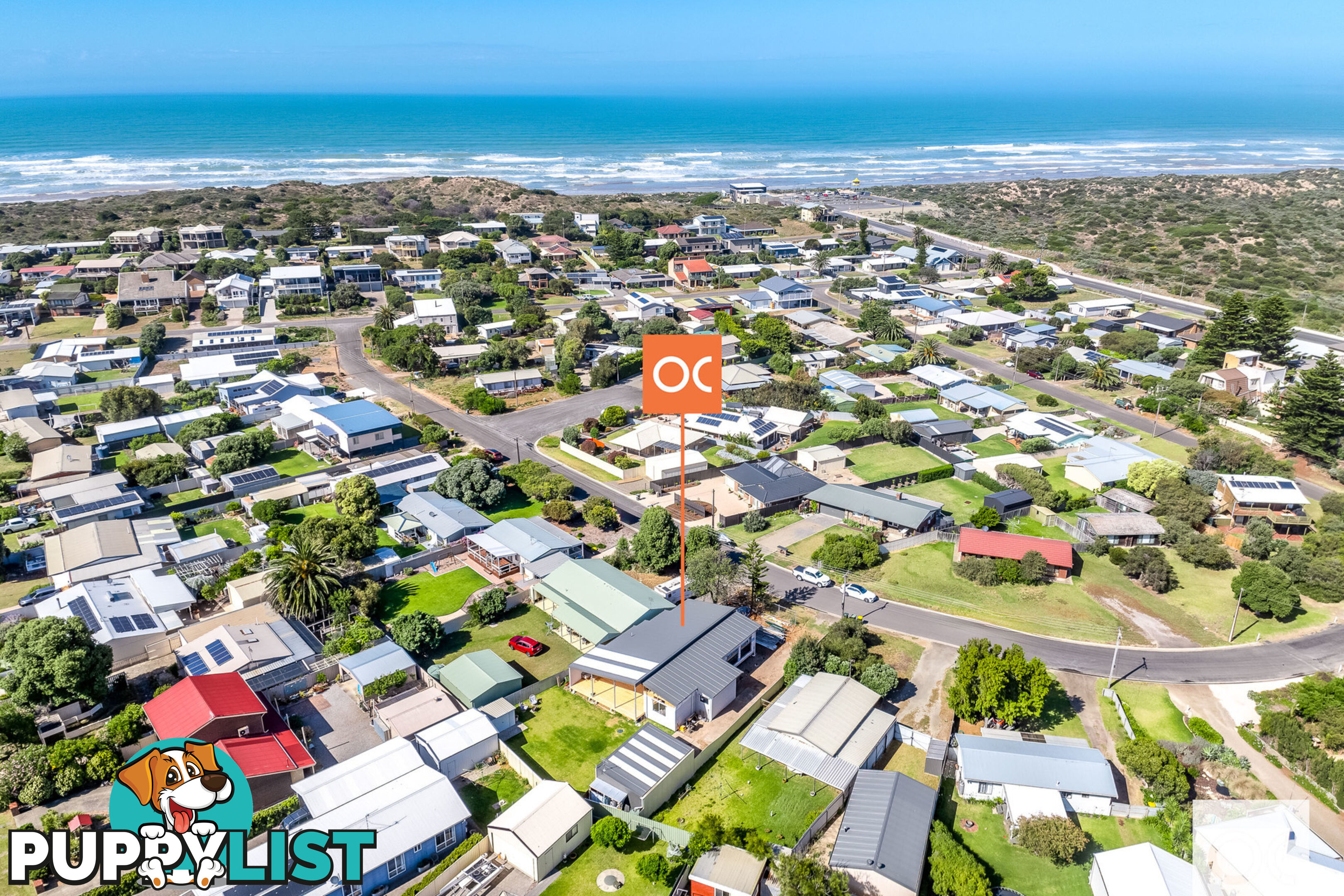 22 Scott Street Goolwa South SA 5214