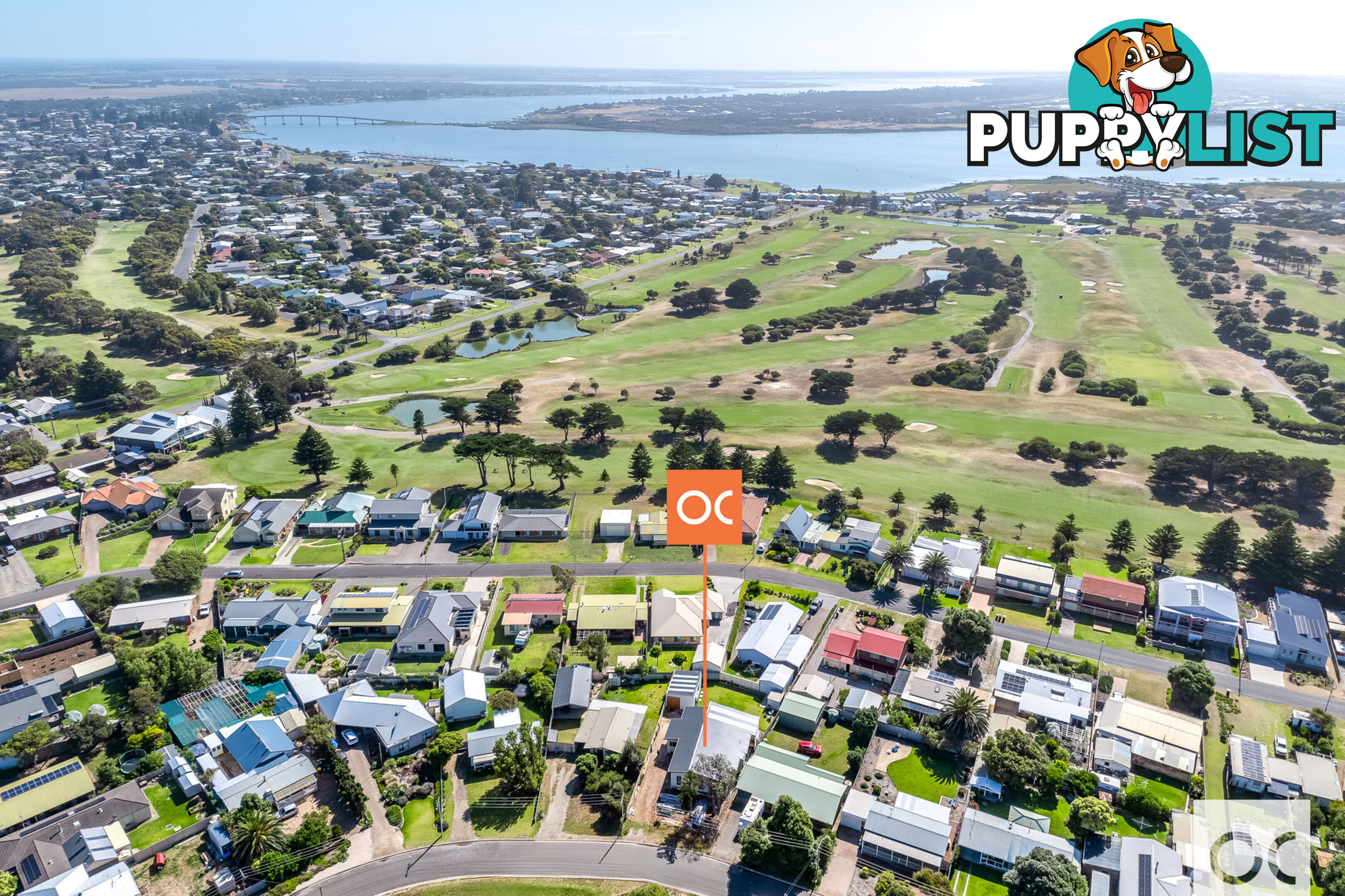 22 Scott Street Goolwa South SA 5214